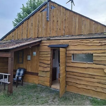 A Traveler's Small House Mały Podróżnika Apartamento *