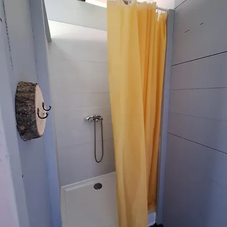 Apartment A Traveler's Small House Maly Podroznika *