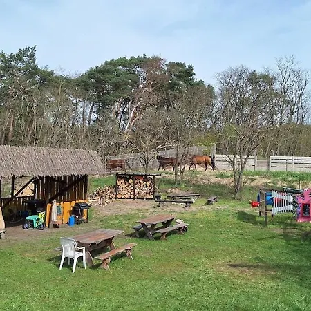 A Traveler's Small House Mały Podróżnika Apartamento